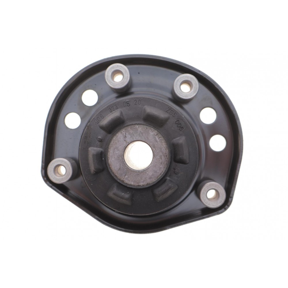 Подушка амортизатора (переднього) MB Sprinter/VW Crafter 06- (Genuine-Part)
