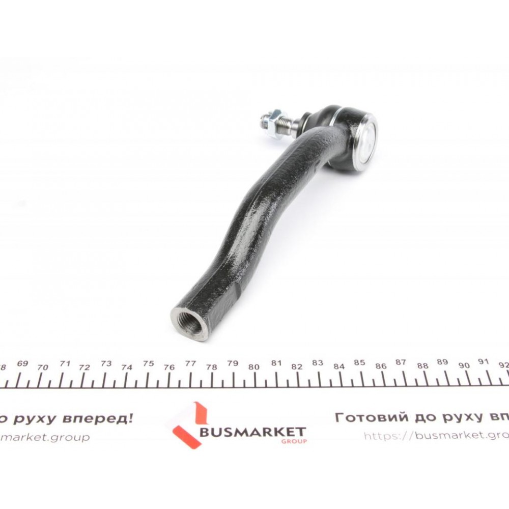 Наконечник тяги рульової (L) Toyota Corolla/Auris 06-18/Prius Plus 11-