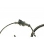 Датчик ABS (передній) Opel Astra J/Chevrolet Cruze 09- (L=800) (HÜCO)