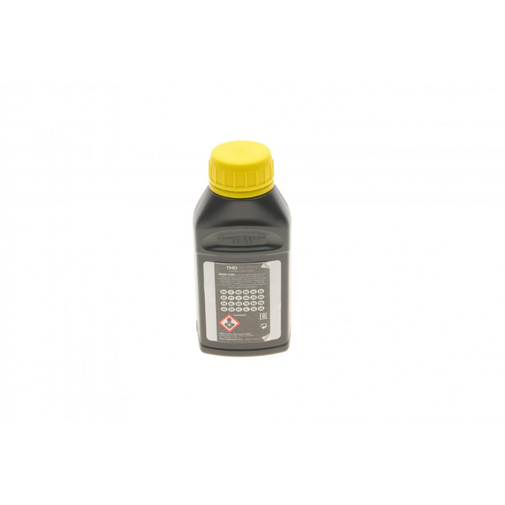 Рідина гальмівна DOT4 LV Class 6 (0.25L) (ABS/ESP)