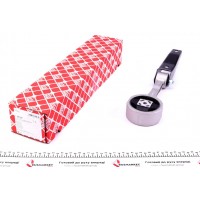 Подушка двигуна (задня) Skoda Fabia 99-08/VW Polo/Seat Cordoba 02-