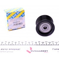 Ролик генератора Land Cruiser 4.5D 08- (паразитний) (59х38)