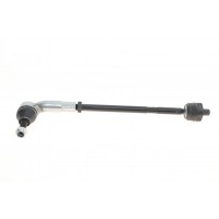 Тяга рульова (з наконечником) (L) Seat Cordoba/Ibiza 02-09/Skoda Fabia 99-14/Roomster 06-/VW Polo 01