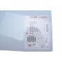 Прокладка кришки клапанів BMW 3 (E36)/5 (E34) 2.0/2.5 (M50) 90-98