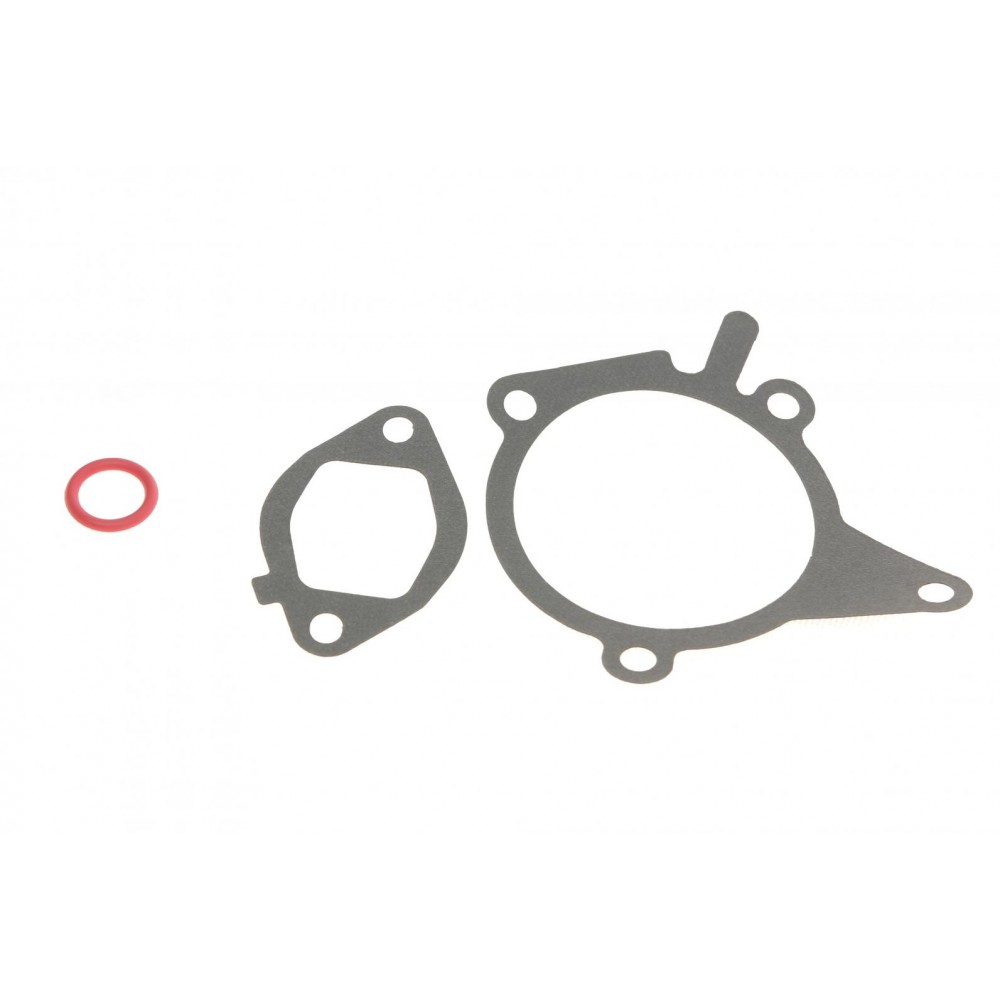 Помпа води Mazda 323 1.5 16V/1.8 16V/1.6 94-04/MX-3 1.6 94-97/MX-5 1.8 98-05 (7 лоп)