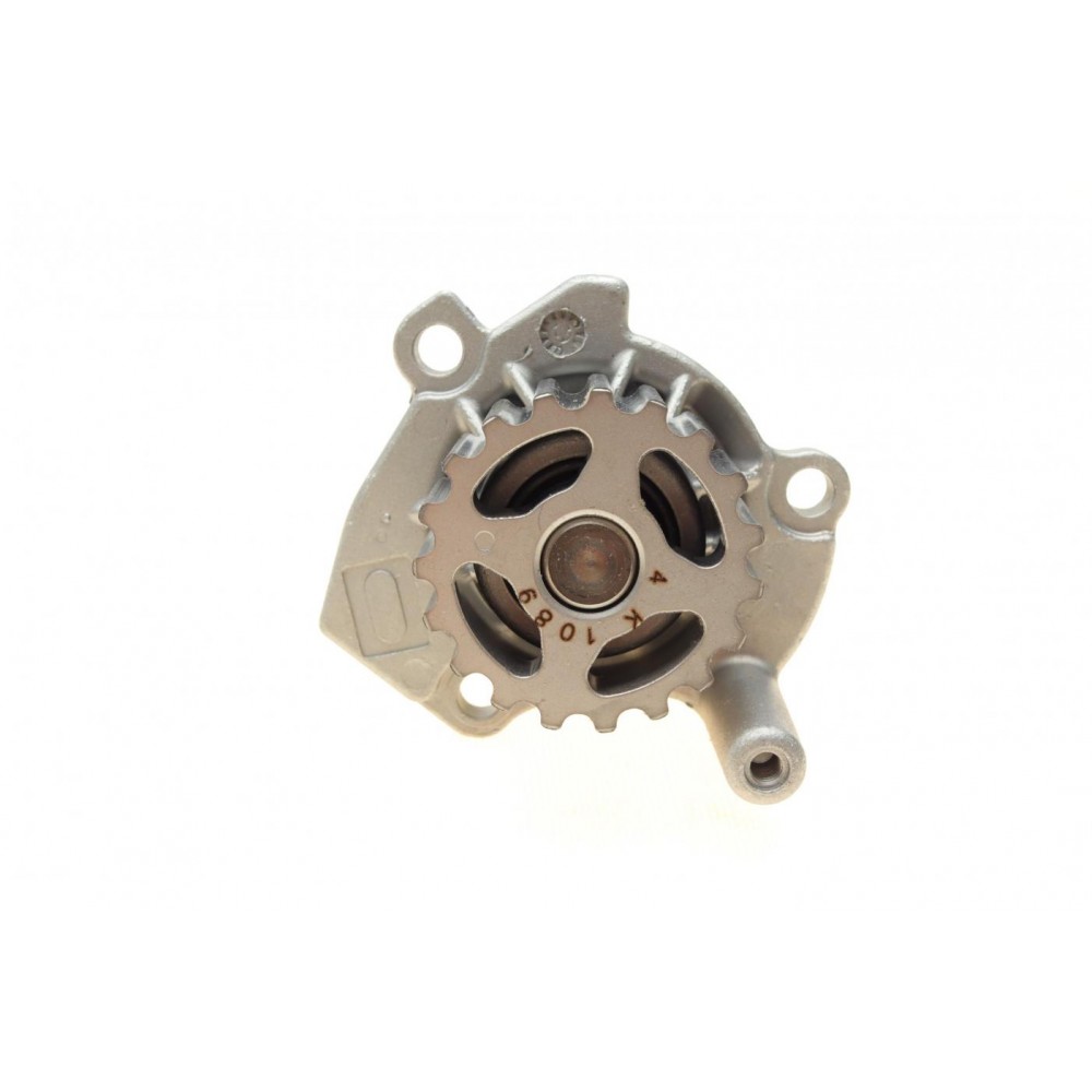 Помпа води Audi A4/Skoda Fabia/Octavia/VW Caddy/Golf/Passat 1.2TDI/1.6TDI/2.0TDI 08- (R/B)(7лоп)