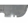 Захист двигуна Opel Vivaro/Renault Trafic 01-