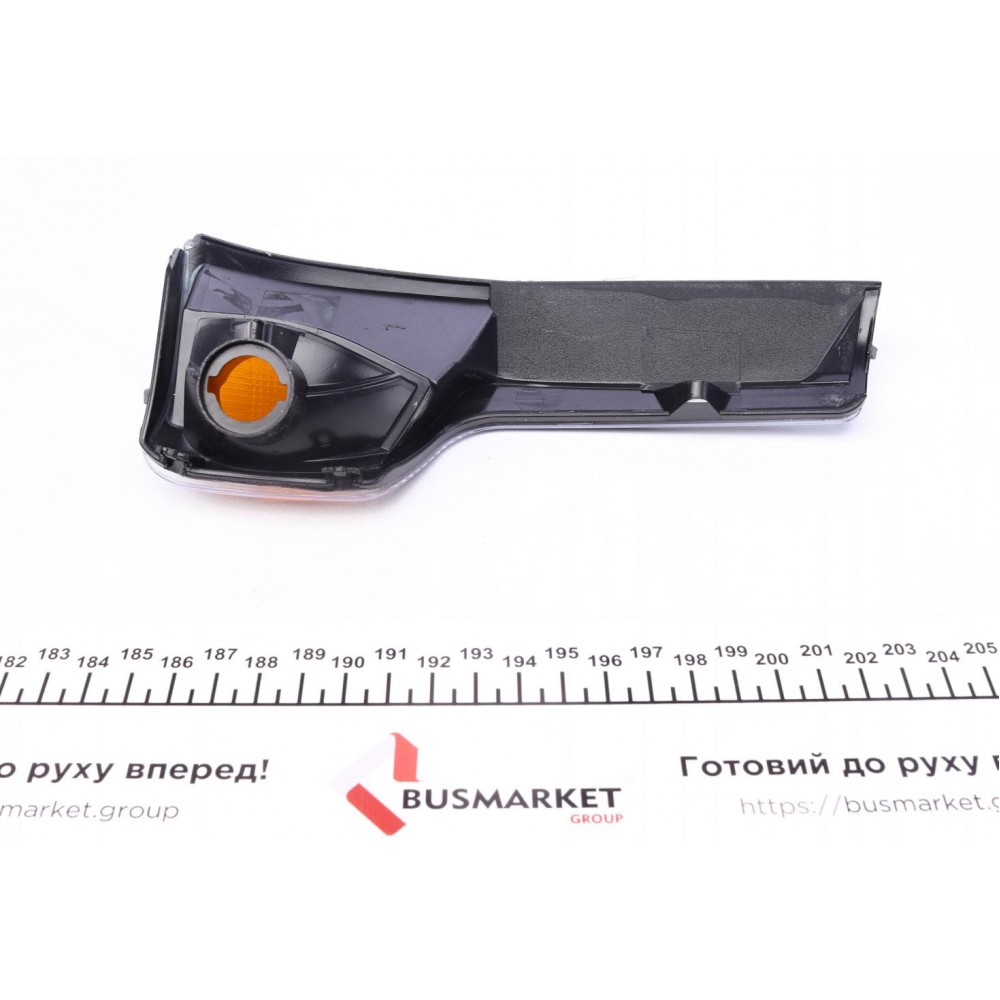 Повторювач повороту на дзеркало Iveco Daily 14- (L)