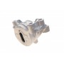 Подушка двигуна (R) Citroen Nemo/Peugeot Bipper 1.4 HDI 08-