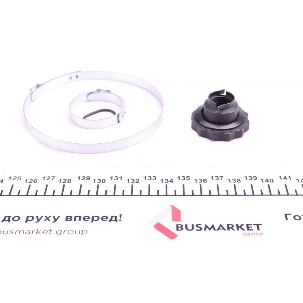 ШРКШ (зовнішній) Skoda Fabia I/III 99-/VW Polo 02-09/Fox 05-11 (20z/30z/52mm/85mm/44mm) (+ГУ)