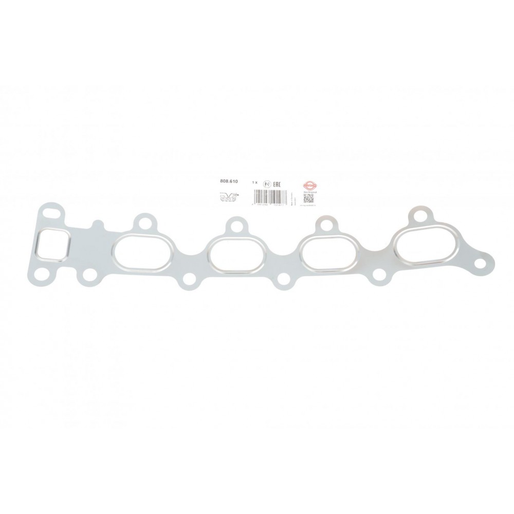 Прокладка колектора випускного Opel Astra G/H/Vectra C 1.6 98-