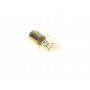 Автолампа P21W 24V 21W BA15s Heavy Duty