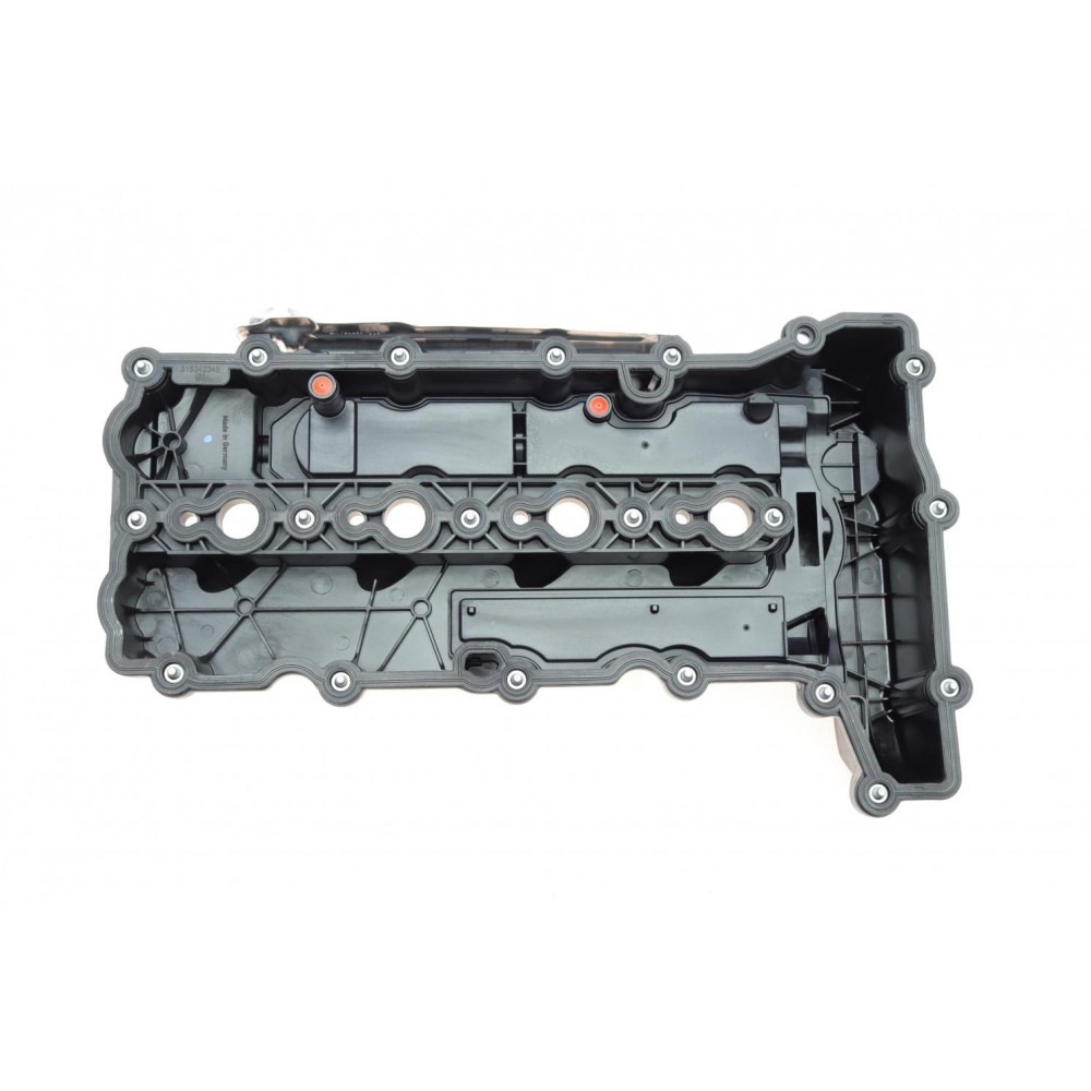 Кришка клапанів Opel Astra J/K/Insignia A/B 1.6CDTi 08-