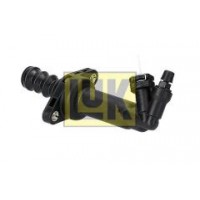 Циліндр зчеплення (робочий) VW T5/T6 03-