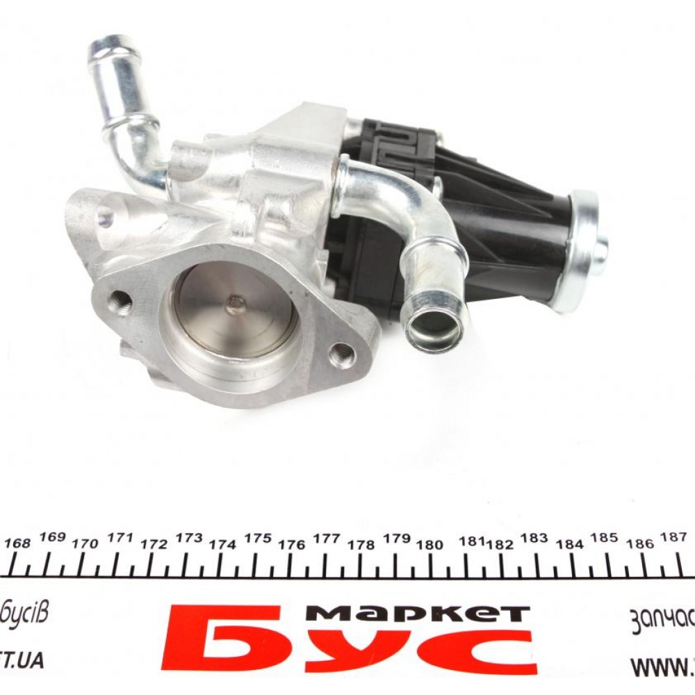 Клапан EGR Ford Transit 2.2TDCi/2.4TDCi 06-