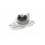 Помпа води Peugeot 205/305/309/405/Expert/Citroen Bx 1.6/1.9/1.9D 82-98 (20z) (B/B) (6 лоп)