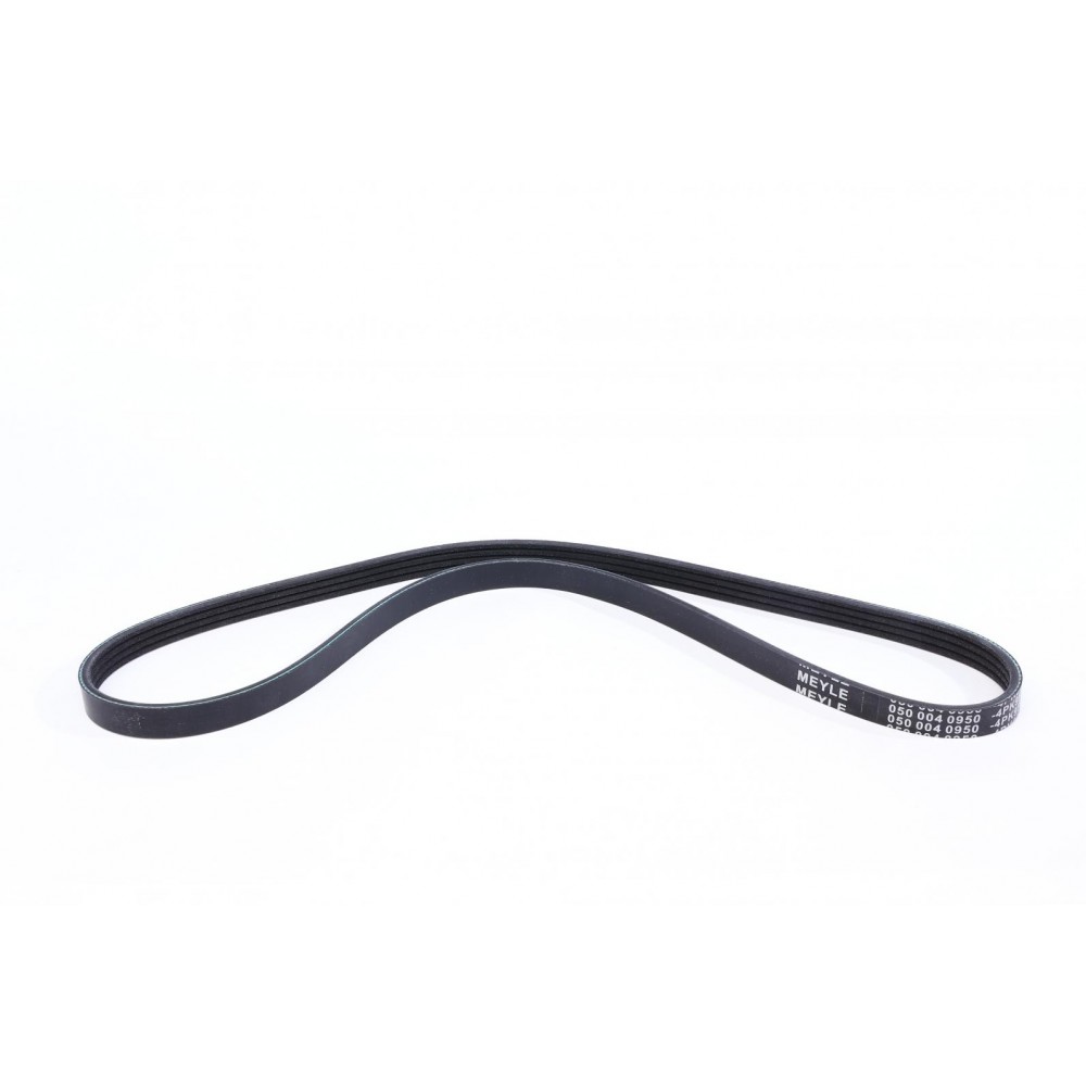 Ремінь генератора Chevrolet/Fiat/Honda/Mazda/Mitsubishi/Nissan/Skoda/Subaru/Suzuki (4PK950)
