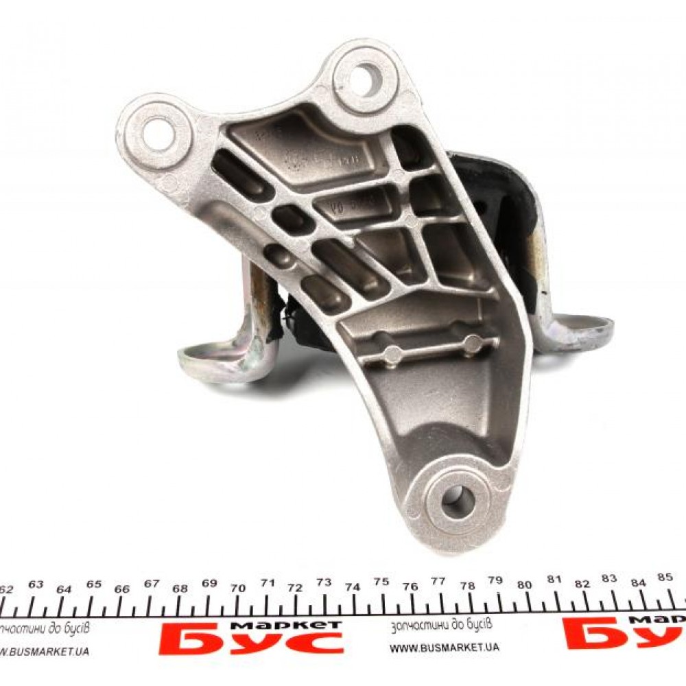 Подушка КПП VW T5 1.9/2.0TDI 03- (L)