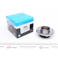 Підшипник маточини (задньої) Citroen C5 01-08 (+ABS)