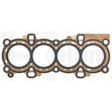 Прокладка ГБЦ Ford Fiesta/Focus 1.4 16V 96-08 (0.50mm)