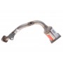 Каталізатор вихлопної системи Citroen C2/C3/Peugeot 1007/207 1.4 16V 02-