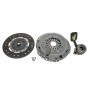 Комплект зчеплення Ford Mondeo 1.8 TDCi 07-15 (d=240mm) (+вижимний)