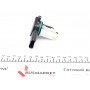 Витратомір повітря BMW 3 (E90)/5 (E60) 2.0-3.0i 04-11