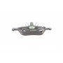 Колодки гальмівні (передні) Toyota Yaris 1.0-1.5 05- (Teves)