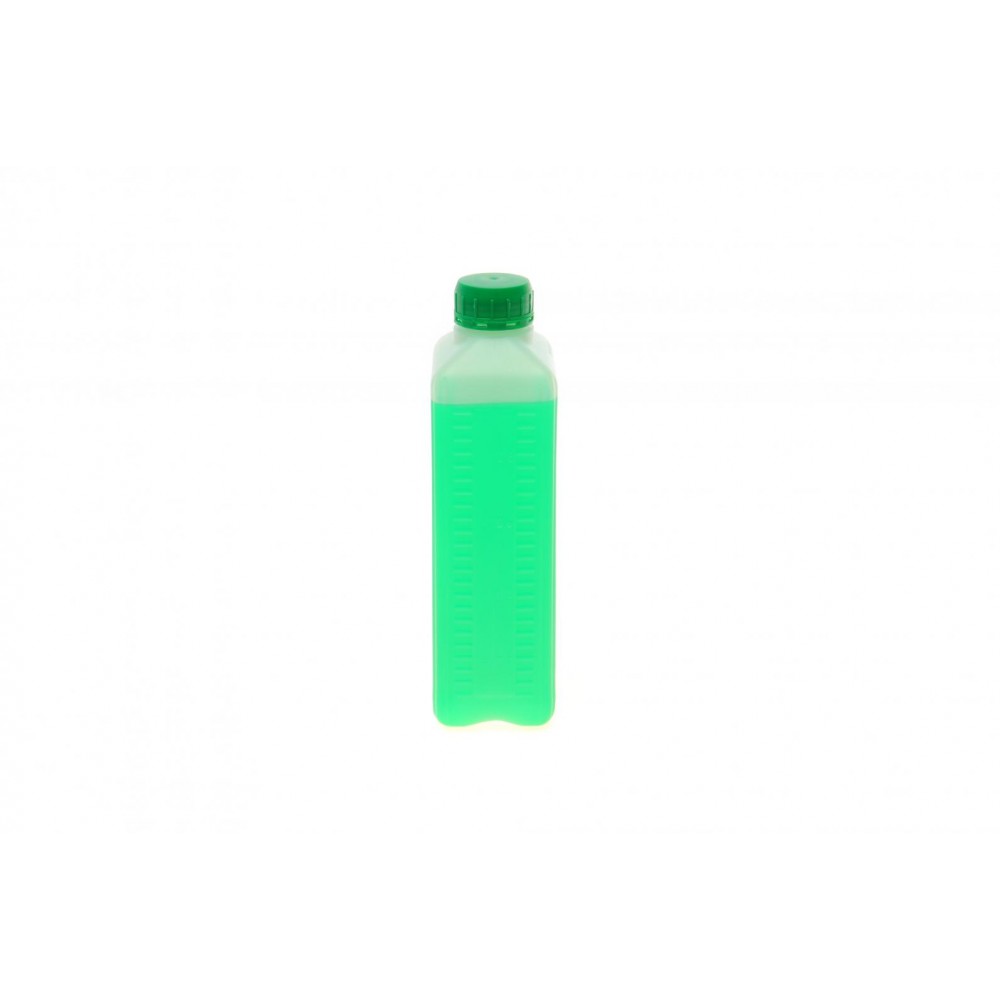 Антифриз (зелений) G11 (1kg) (-35°) (готовий до застосування)