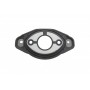 Прокладка кришки клапанів BMW 3 (E90-E93)/5 (E60/F10)/X5 (E70) 2.5/3.0 N52 04-17 (к-кт)