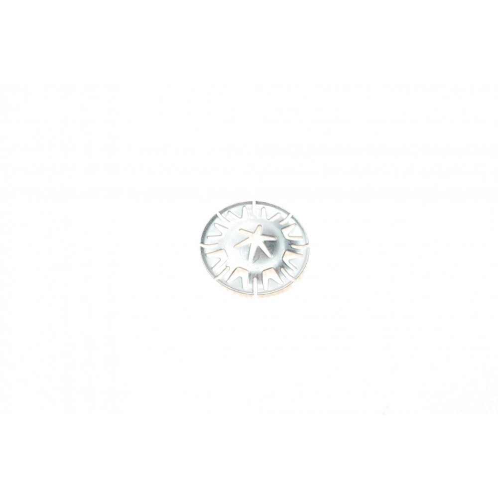 Шайба фіксуюча VW Caddy II/III/Crafter 30-35/30-50/Golf II/III/IV/V/VI/Jetta II 80- (к-кт 25 шт)