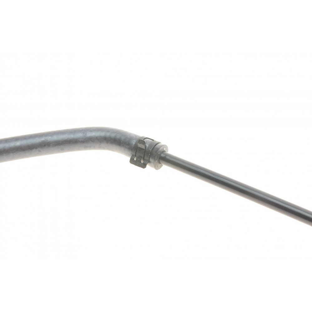 Патрубок системи охолодження BMW 3 (E91/E93) 04-13 N43/N46