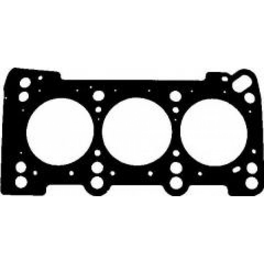 Прокладка ГБЦ Audi A6 2.5TDI, Ø79,00mm, 1.20mm, 3 метки, AFB/AKE/AKN/AYM/BAY/BCZ/BDG/BDH/BFC