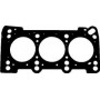 Прокладка ГБЦ Audi A6 2.5TDI, Ø79,00mm, 1.20mm, 3 метки, AFB/AKE/AKN/AYM/BAY/BCZ/BDG/BDH/BFC