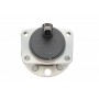 Підшипник маточини (задньої) Jaguar X-Type/Ford Mondeo III 1.8-3.0 00-09 (+ABS)