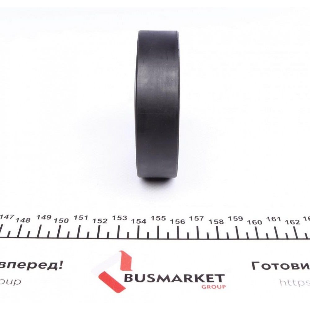 Ролик ГРМ Audi A4/A6/A8/VW Passat 2.4-2.8 95-05 (натяжний) (MPQ0679)