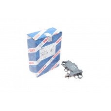 Реле генератора (12V) Citroen Jumper/Peugeot Boxer 2.2 HDi 11-