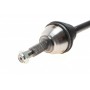 Піввісь Ford Connect 02- (L) (25x26x631)