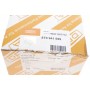 Фара протитуманна Audi A4/A6/VW Passat CC 08-18 (L)