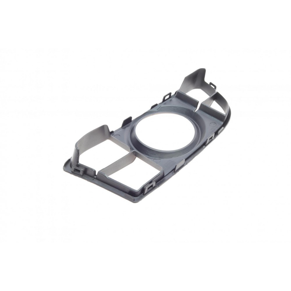 Вставка бампера (під протитуманку) BMW 5 (F10/F11) 09-17 (M-Technic) (L)