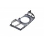 Вставка бампера (під протитуманку) BMW 5 (F10/F11) 09-17 (M-Technic) (L)