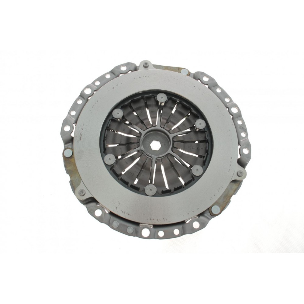 Комплект зчеплення BMW 3 (E46) 98-05 (d=230mm) (+вижимний) M47/N42/N46