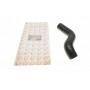 Патрубок інтеркулера Renault Megane III 1.5 dCi 08-