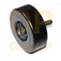 Ролик генератора Ford Connect 1.8D/TDCI 02- (+AC) (паразитний) (90x29.5)