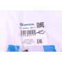 Патрубок радіатора Renault Megane II/Scenic II 1.9dCi (L) (к-кт)