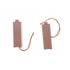 Щітки генератора (12V) (5x8x24.3) (вугільні)