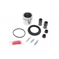 Ремкомплект супорта (переднього) Peugeot 605/Volvo 850/S70/V70/C70 89- (d=57mm) (+поршень) (Ate)