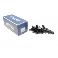 Термостат Renault Clio/Megane 1.4/1.6 02- (89°C) (+прокладка)