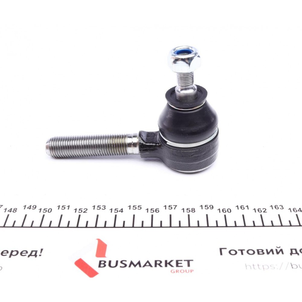 Наконечник тяги рульової (R) MB S-class (W126/W108/W109/C126) 67-91 (L=90mm)