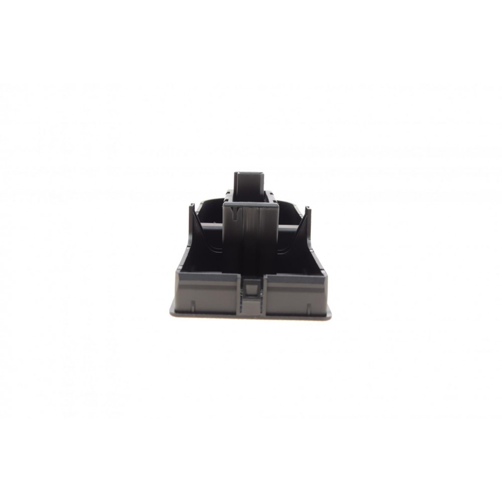 Кнопка склопідіймача (R) Opel Astra H/Zafira B 04-15 (блок)